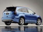 Honda CR-V sport Concept 2006 года